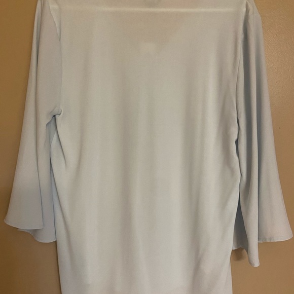 NWT Ann Taylor Blouse - Picture 3 of 3